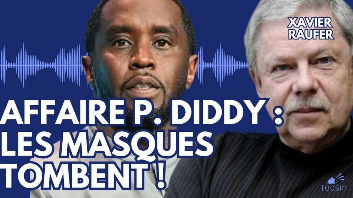 La Matinale 15/10 : Scandale P. Diddy : les masques sont en train de tomber !