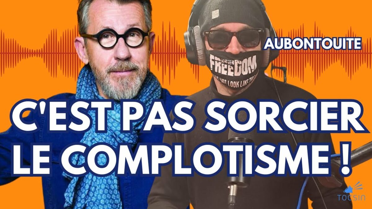 AuBonTouite explique la vie aux normies !